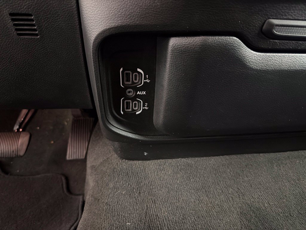 Used 2022 RAM 1500 Big Horn AWD/4WD image 25