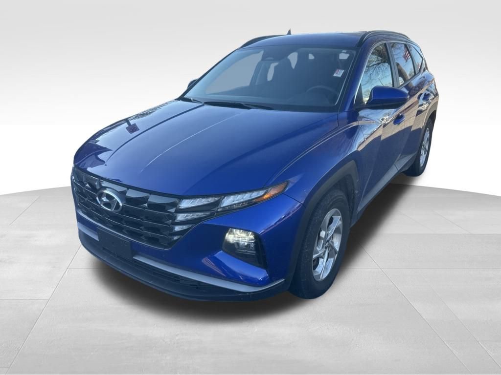 Used 2024 Hyundai Tucson SEL image 2