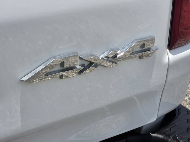 Used 2022 RAM 1500 Laramie AWD/4WD image 10