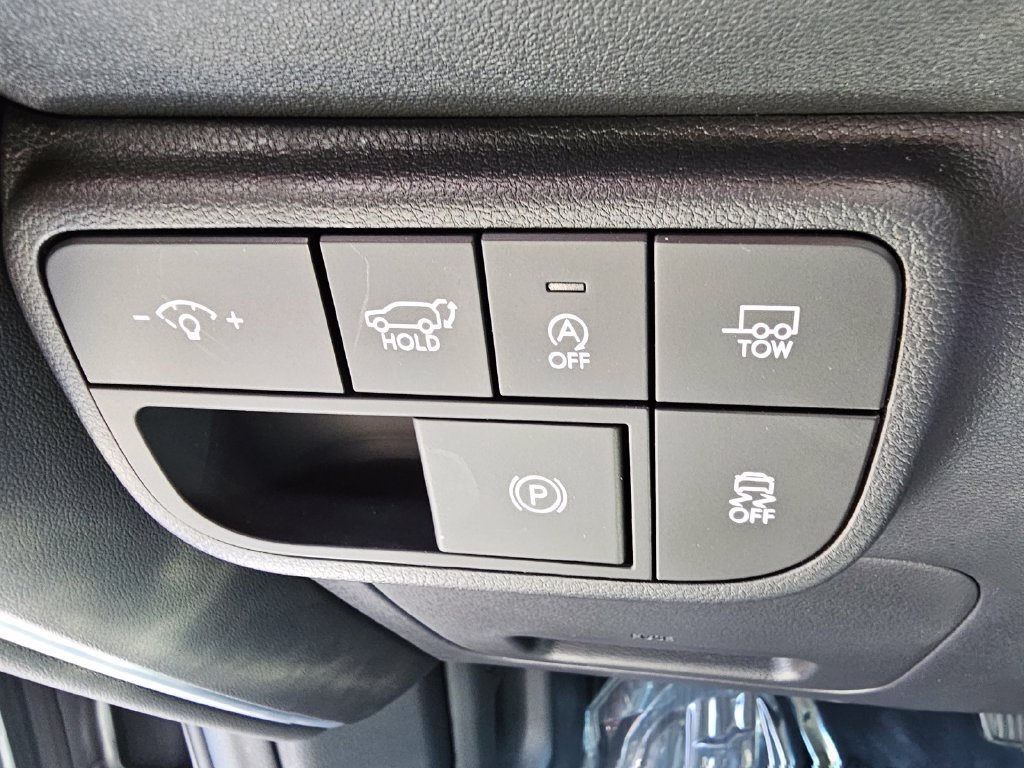 New 2026 Hyundai Palisade SEL FWD image 27