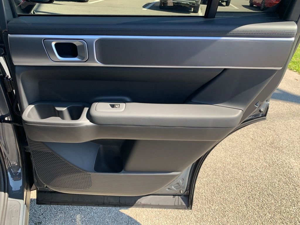 New 2026 Hyundai Santa Fe SE image 19