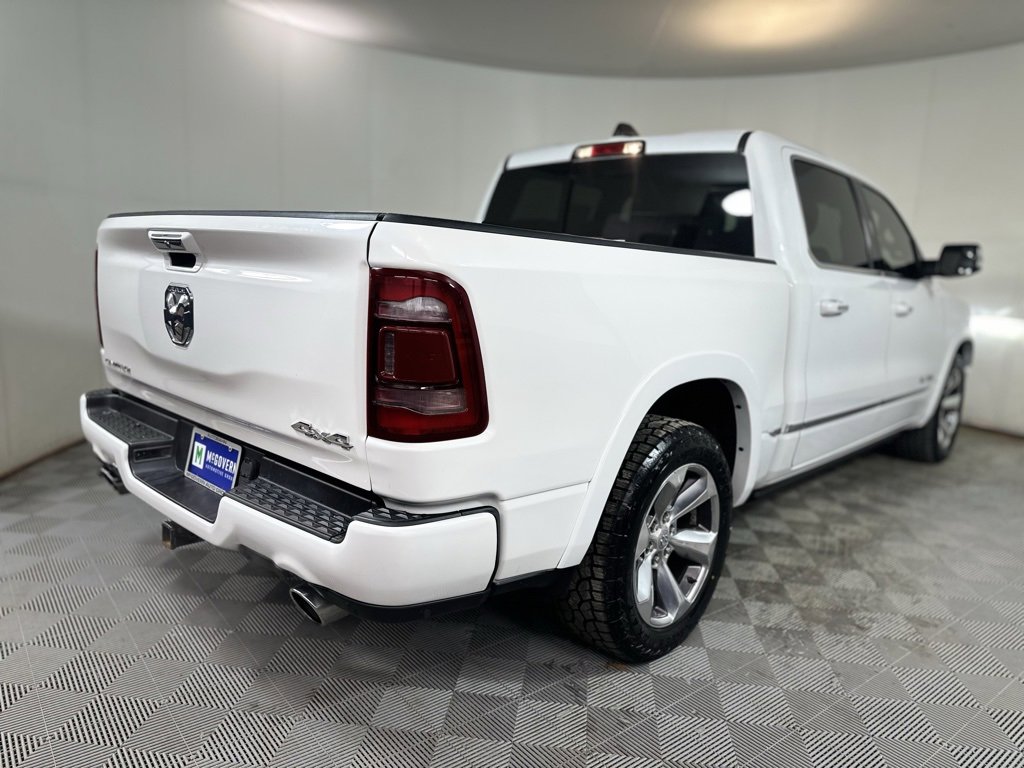 Used 2019 RAM 1500 Limited image 6