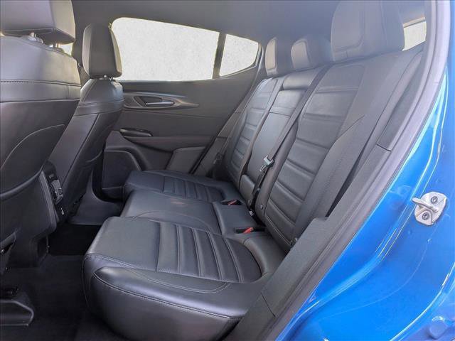 Used 2024 Dodge Hornet R/T Plus w/ R/T Blacktop Package image 19