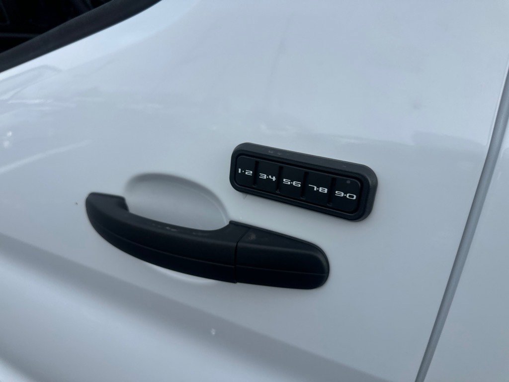 New 2026 Ford Transit 250 148 Medium Roof w/ Load Area Protection Package image 29