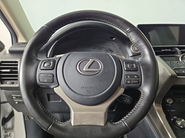 Used 2021 Lexus NX 300 AWD w/ Comfort Package image 22