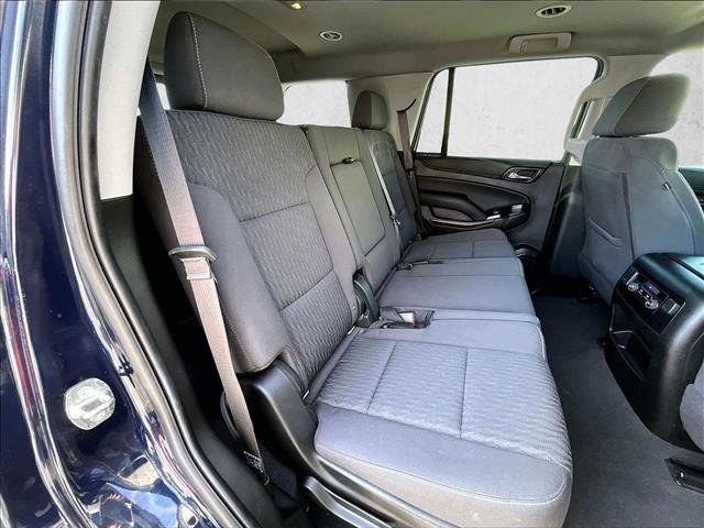 Used 2019 Chevrolet Tahoe LS RWD image 29