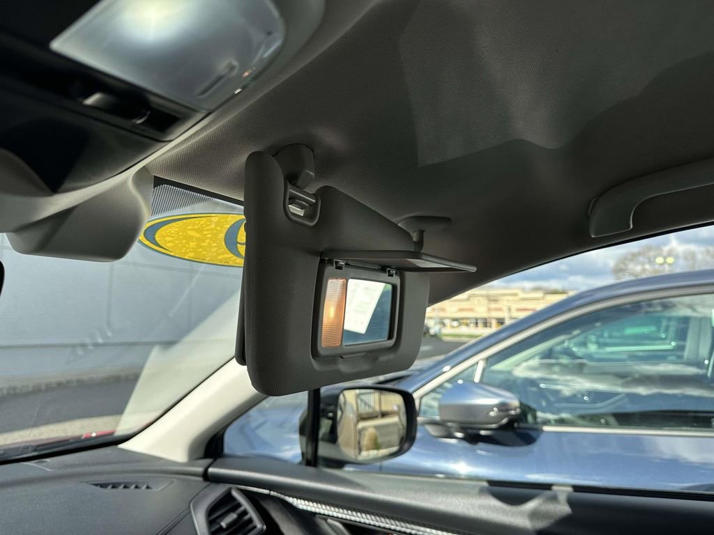 Used 2019 Subaru Crosstrek 2.0i Premium w/ Eyesight System image 15