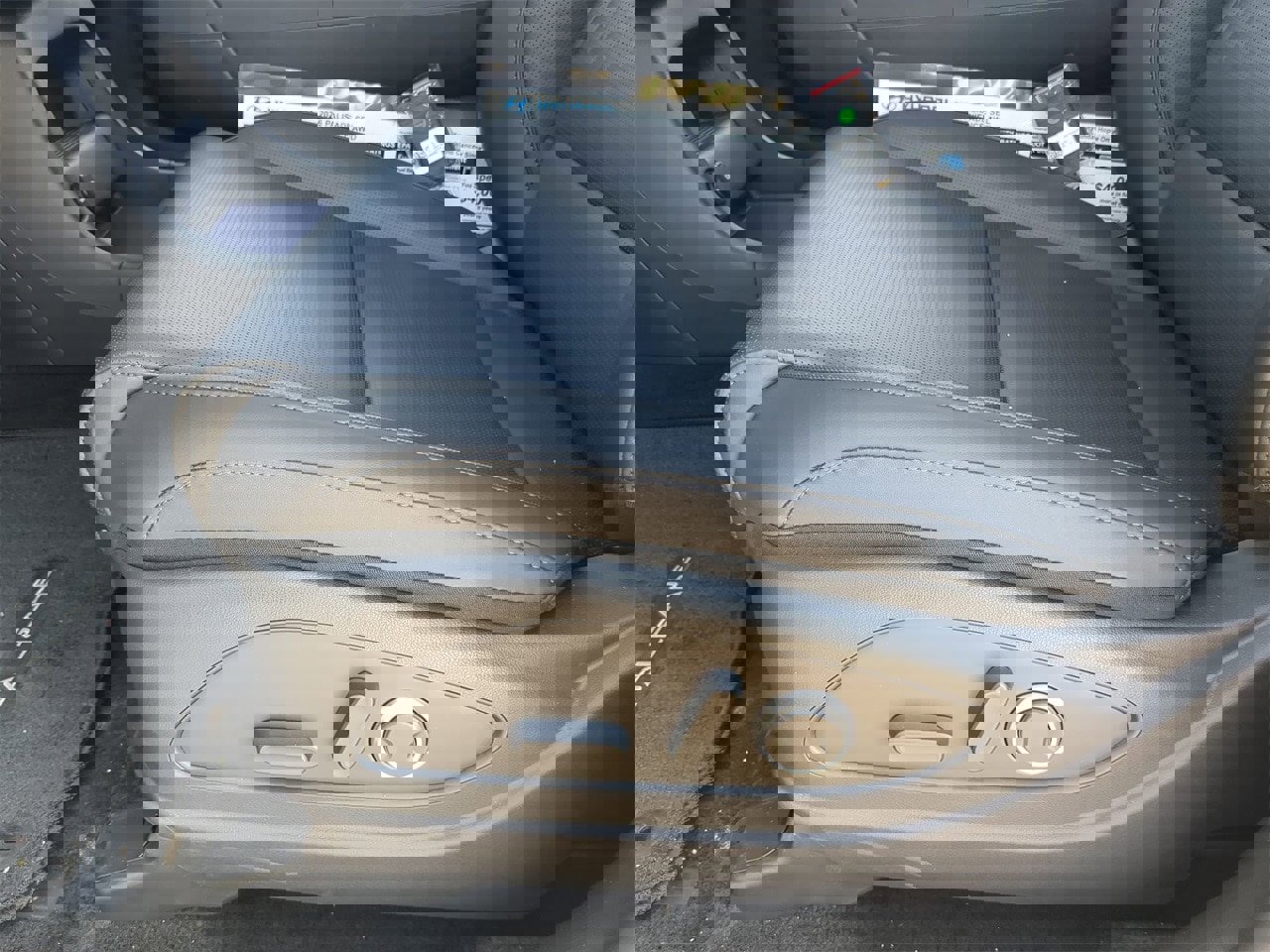 New 2026 Hyundai Palisade SEL image 19