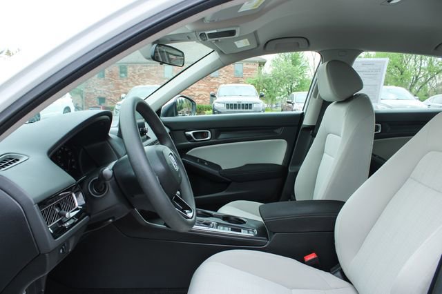 Used 2023 Honda Civic LX image 12