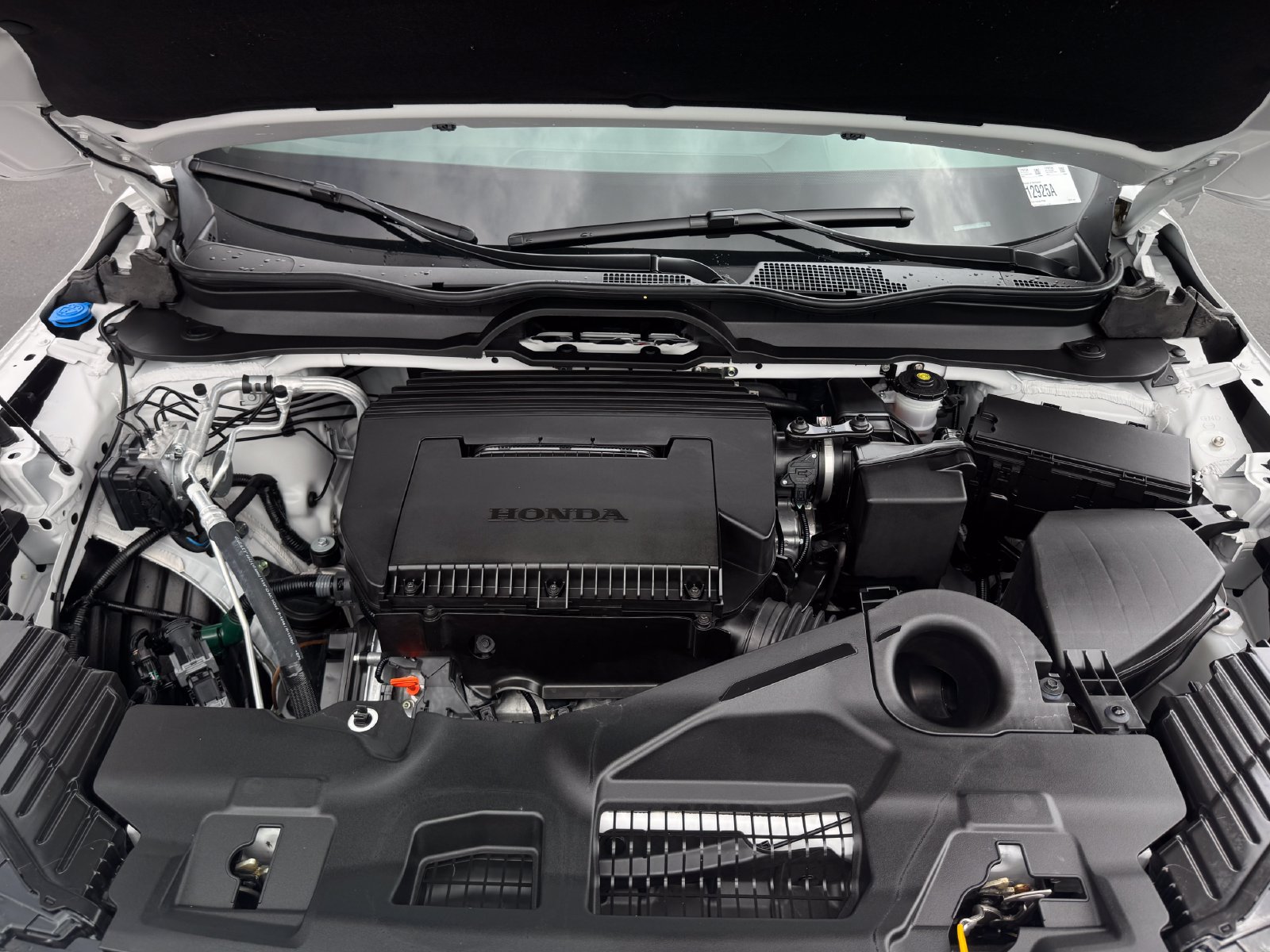 Used 2025 Honda Pilot Elite image 37