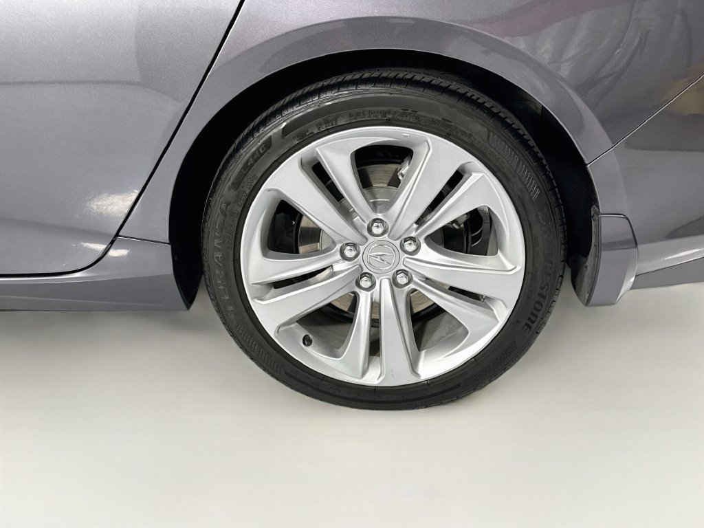 Used 2023 Acura TLX w/ Technology Package FWD image 31