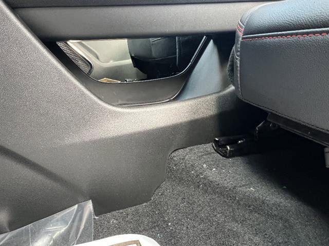 New 2026 Chevrolet Traverse RS w/ LPO, Floor Liner Package image 18