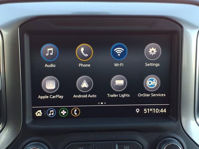 Used 2021 Chevrolet Silverado 1500 RST image 13