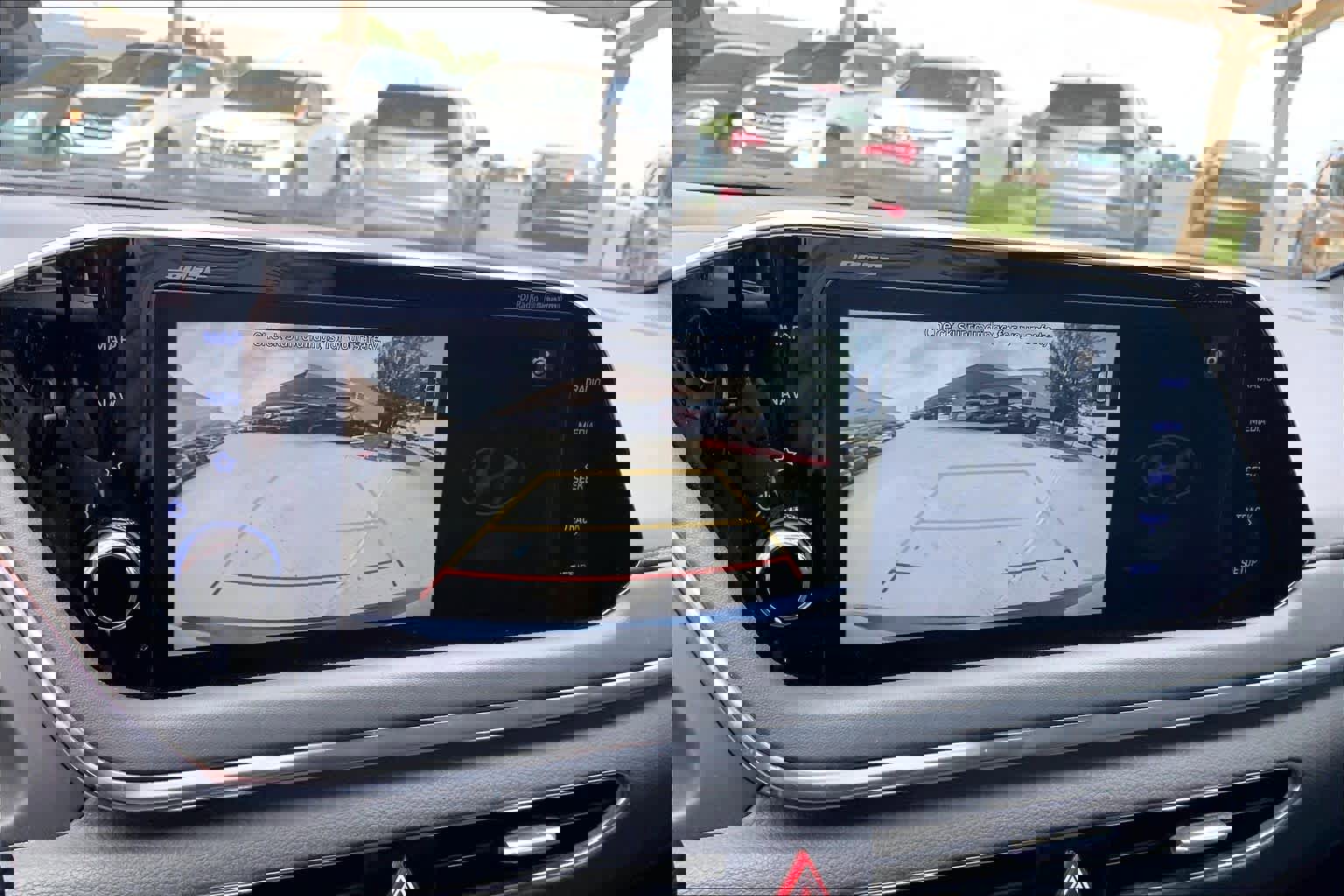 Used 2021 Hyundai Sonata SEL Plus w/ Tech Package image 29