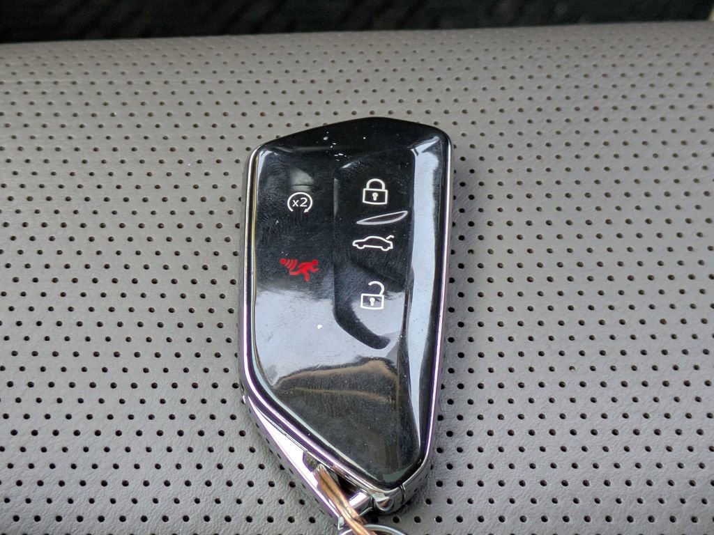 Used 2024 Volkswagen Atlas SEL image 34