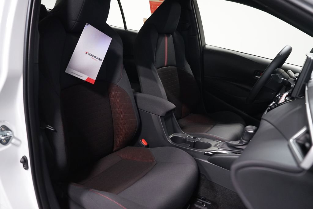 New 2026 Toyota Corolla SE FWD image 28