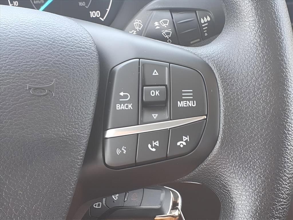 Used 2023 Ford E-Transit 148 High Roof Extended w/ Load Area Protection Package image 17