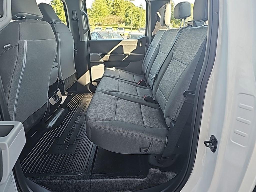New 2026 Ford F250 XL image 11