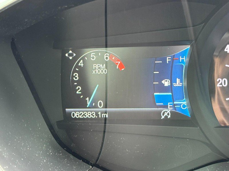 Used 2020 Ford Fusion SE FWD image 18