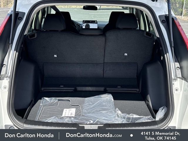 New 2026 Honda CR-V EX image 7