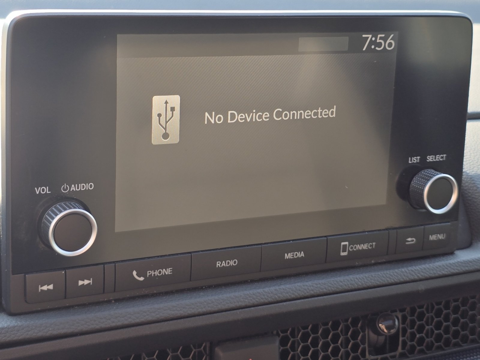 Certified 2024 Honda CR-V EX image 6