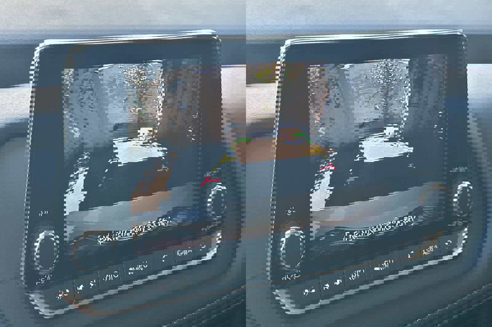 New 2026 Nissan Rogue SV image 22