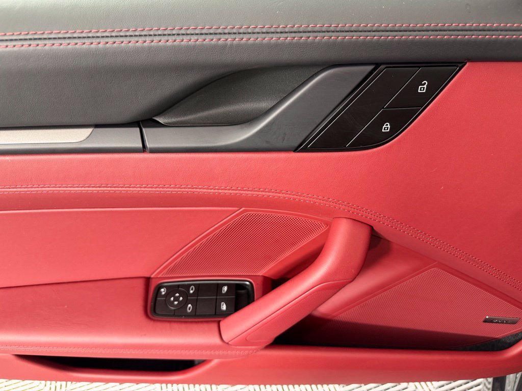 Certified 2024 Porsche 911 Carrera GTS RWD image 19