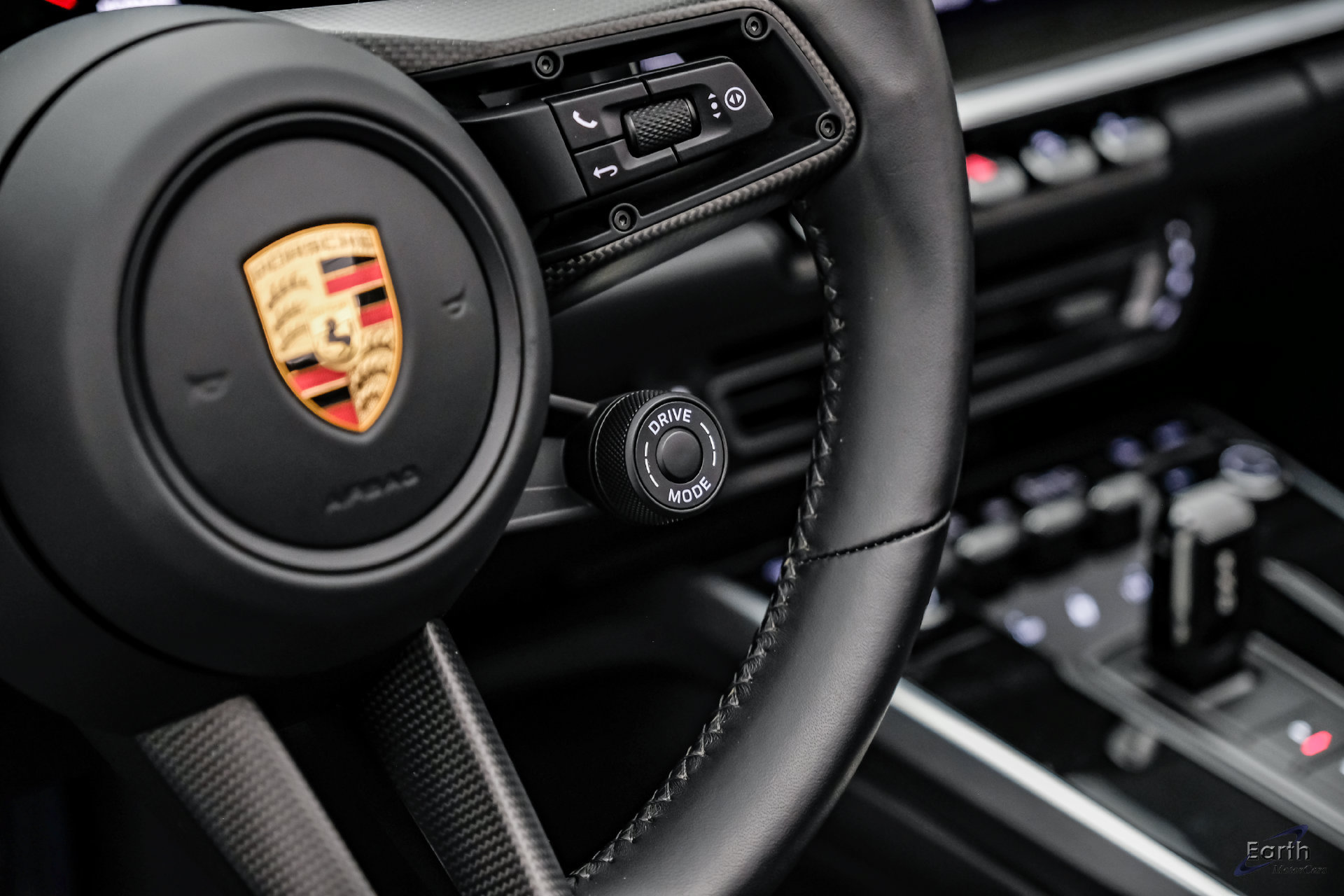 Used 2024 Porsche 911 Turbo S AWD/4WD image 53