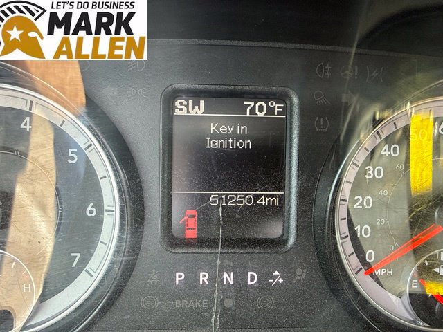 Used 2022 RAM 1500 Tradesman w/ Power & Remote Entry Group RWD image 8