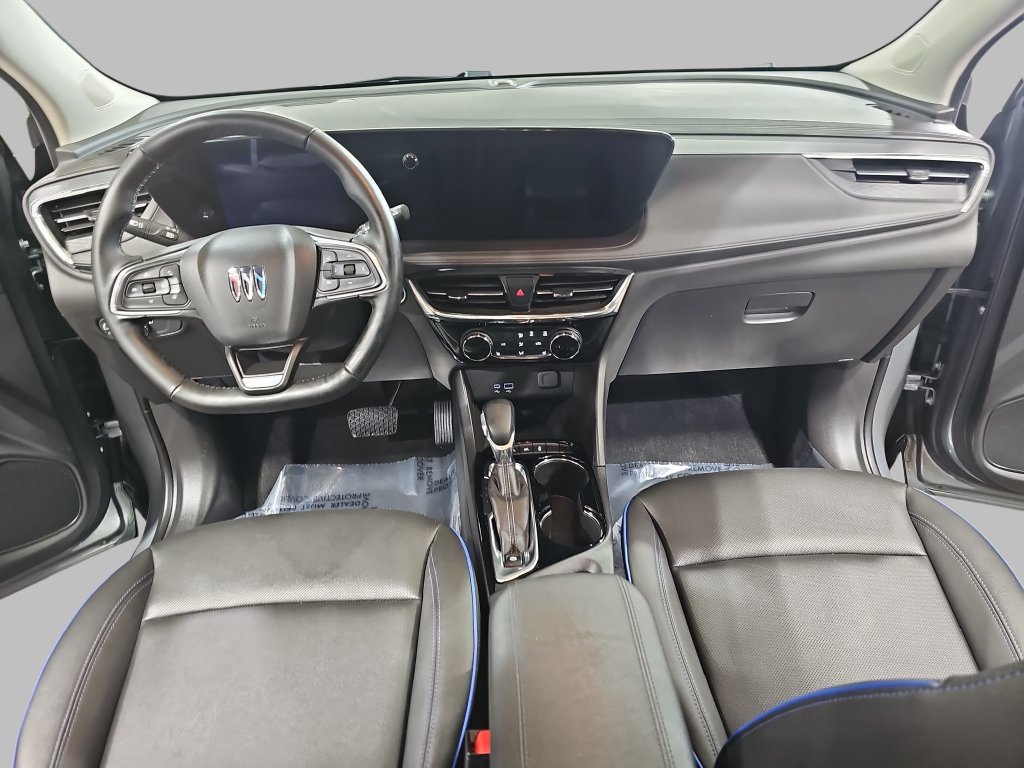 Used 2025 Buick Encore GX Sport Touring w/ Experience Buick Package AWD/4WD image 11