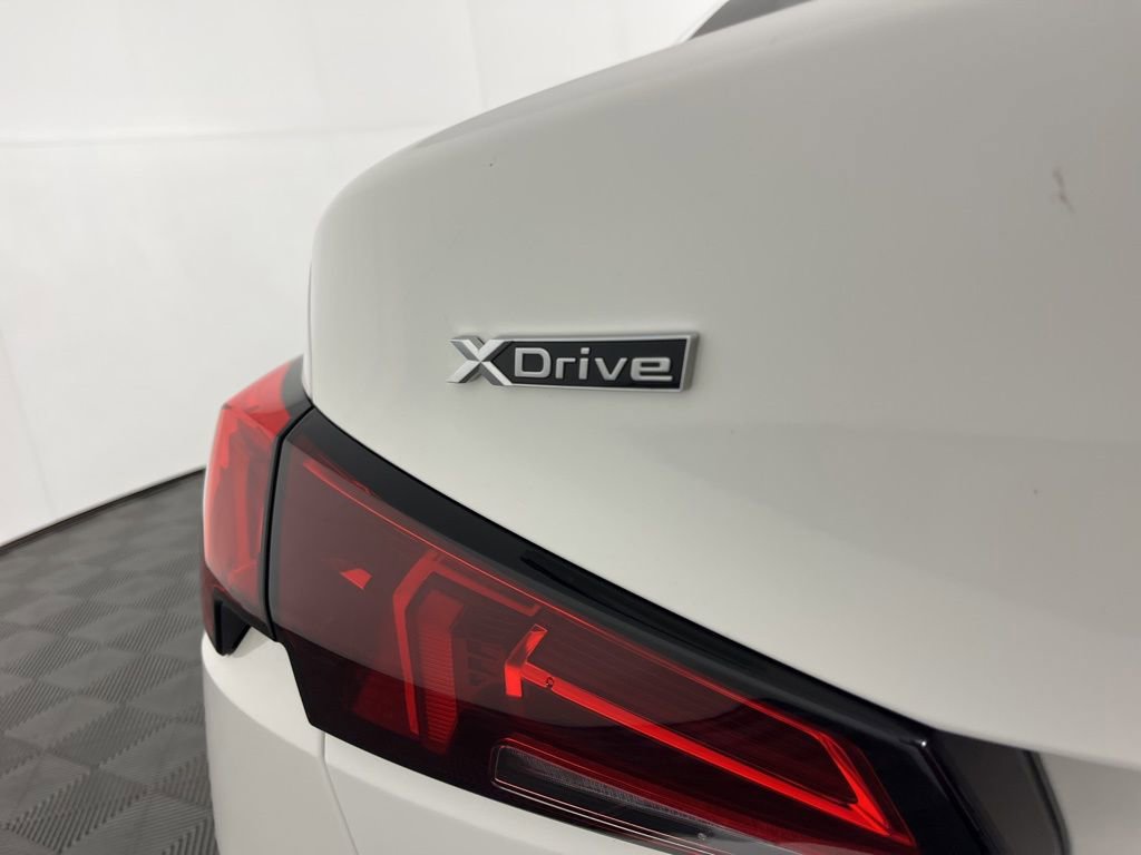 Used 2025 BMW 228i xDrive image 4