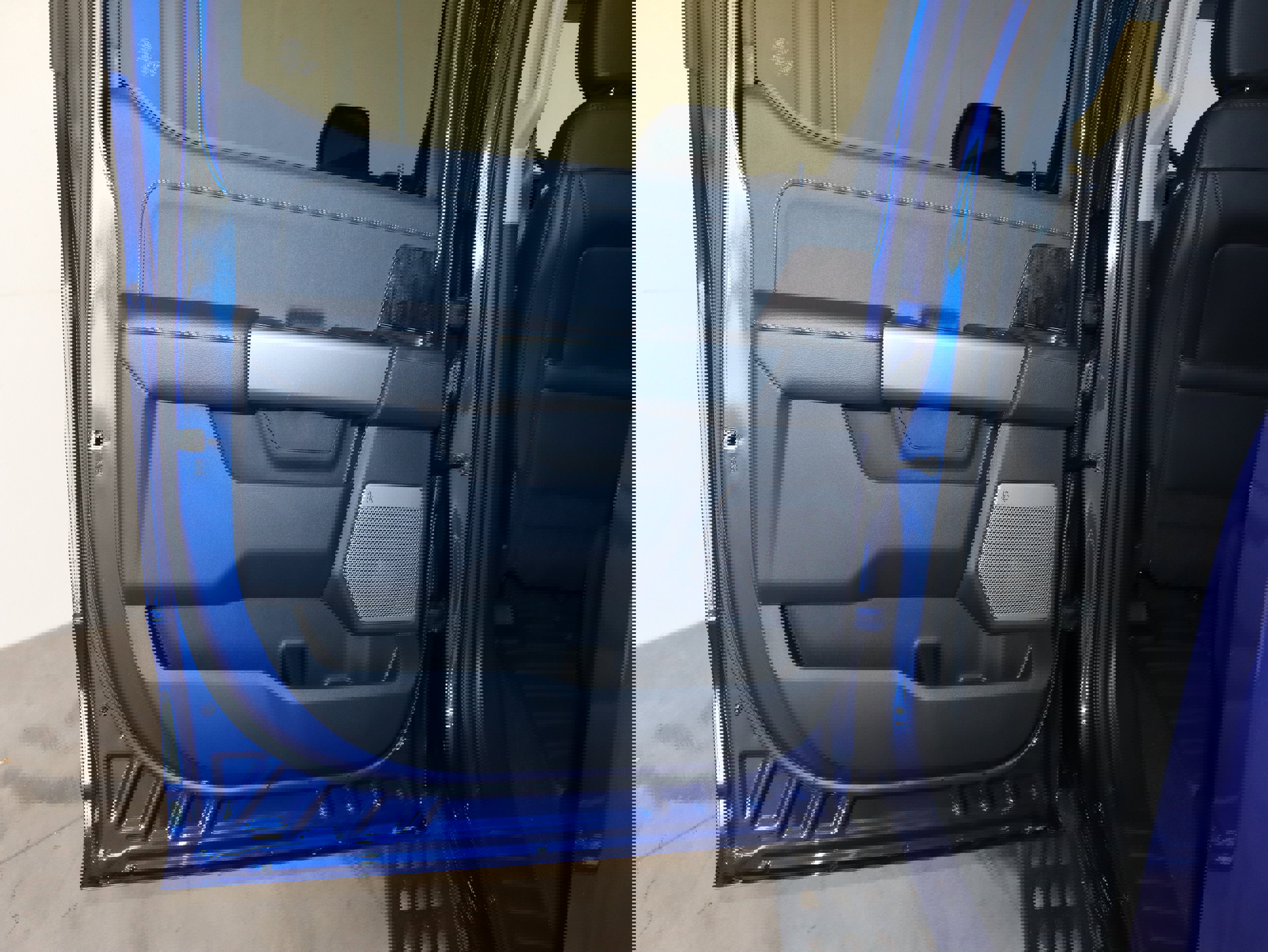 New 2026 Ford F250 Lariat w/ Tremor Off-Road Package image 39