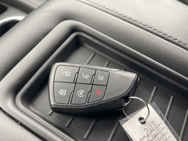 Used 2023 Chevrolet Tahoe LT image 39