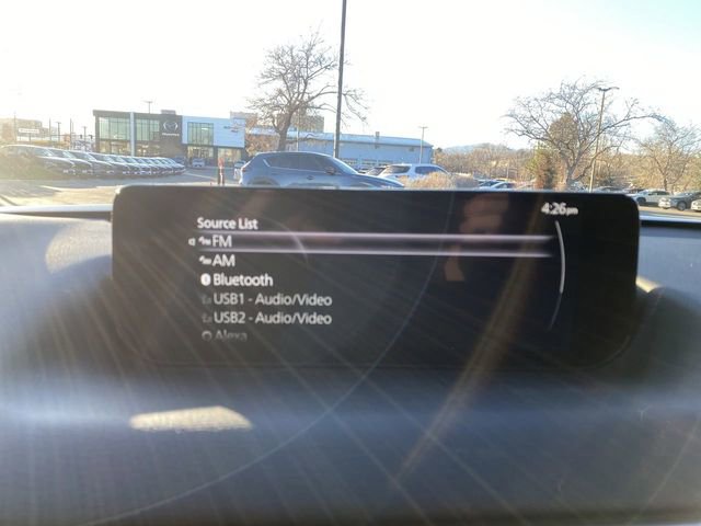 New 2026 MAZDA CX-50 2.5 Hybrid w/ Cargo Package AWD/4WD image 18