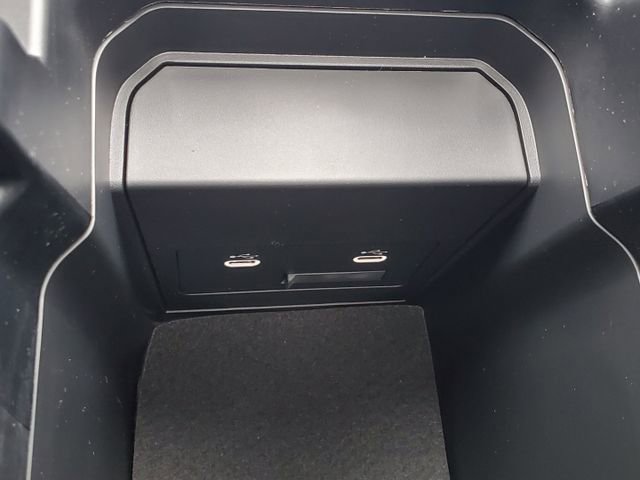 Used 2025 MAZDA CX-50 AWD 2.5 S w/ Cargo Package image 29