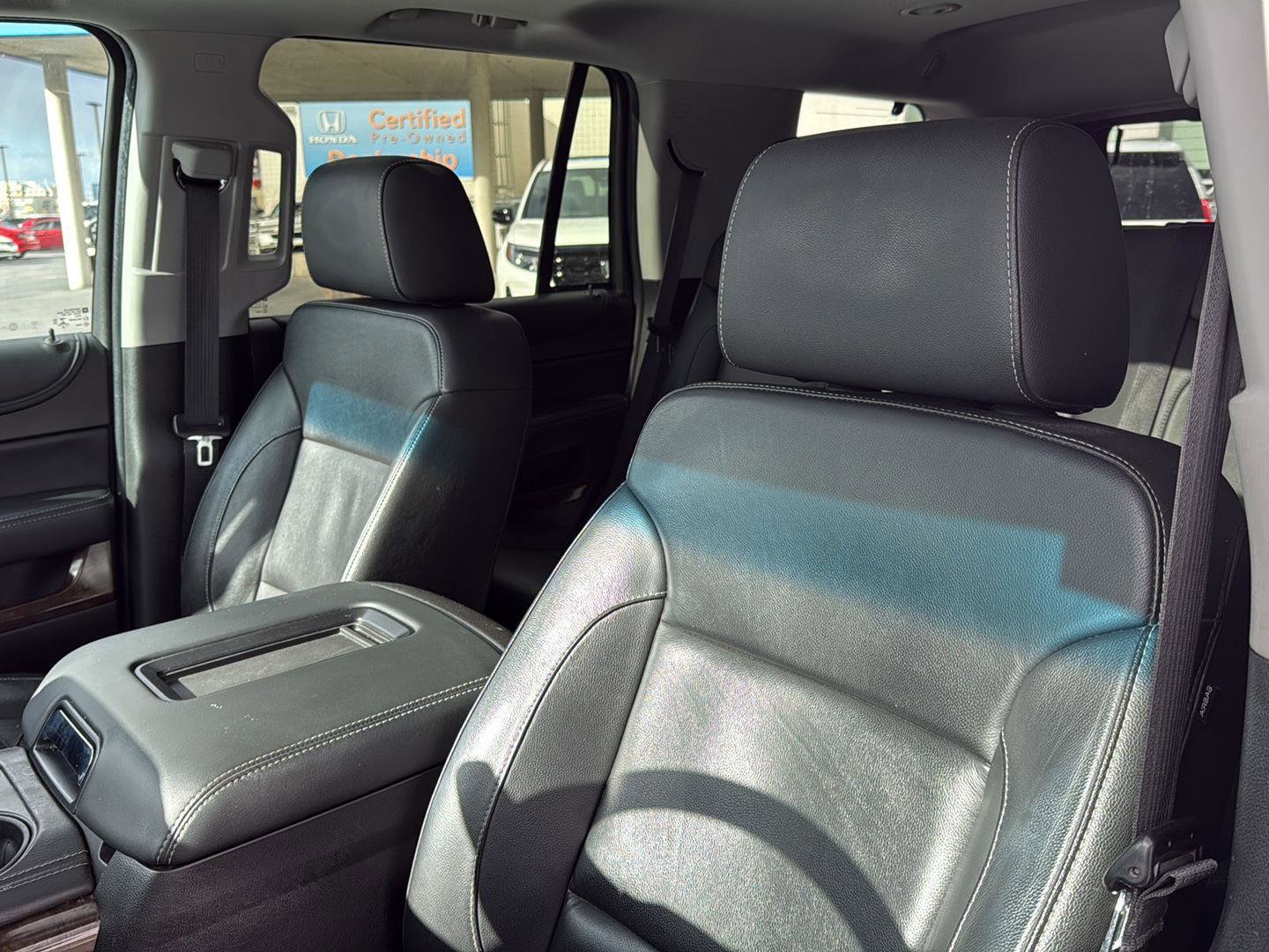 Used 2018 Chevrolet Tahoe LT AWD/4WD image 20