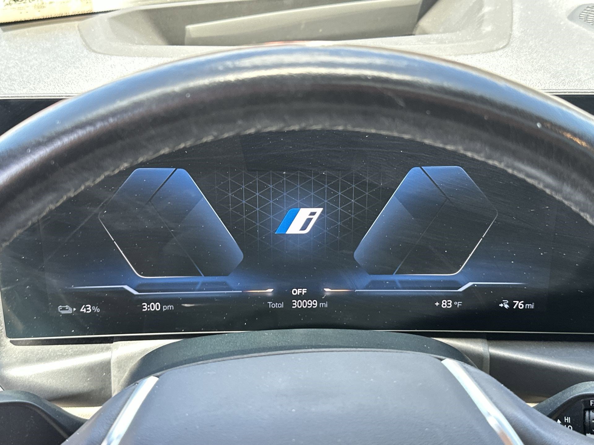 Used 2024 BMW i4 xDrive40i image 10