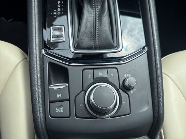 Used 2023 MAZDA CX-5 AWD 2.5 S w/ Select Package image 30