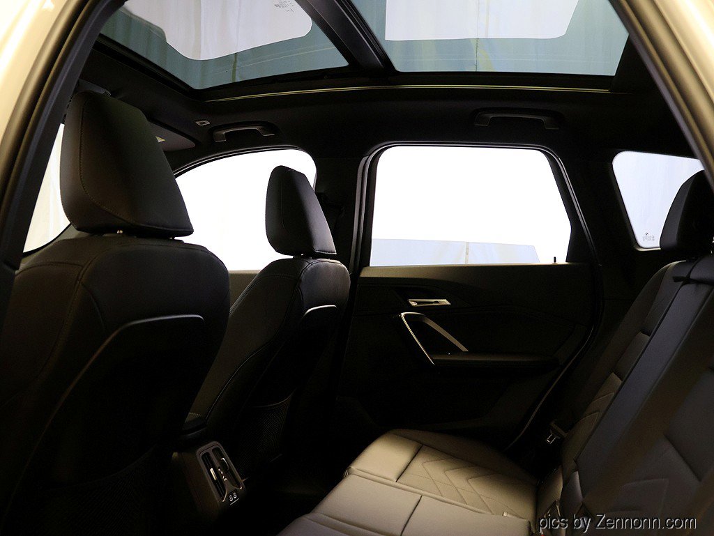 Certified 2023 BMW X1 xDrive28i w/ Convenience Package image 13