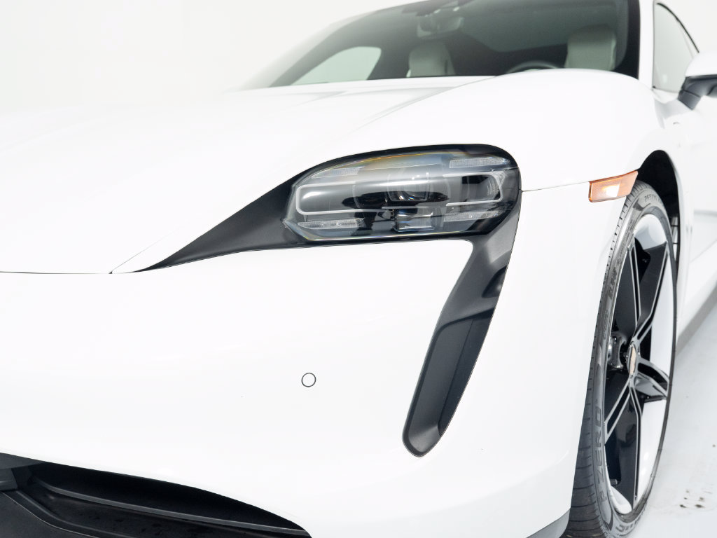 Certified 2024 Porsche Taycan RWD image 43