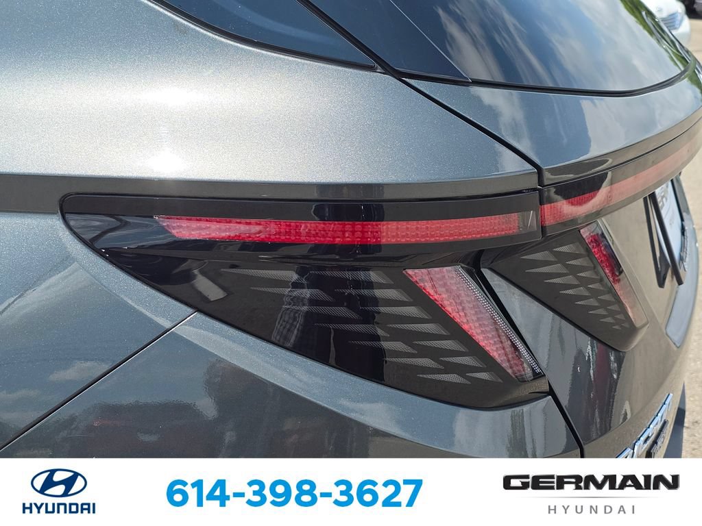 Used 2023 Hyundai Tucson XRT AWD/4WD image 16