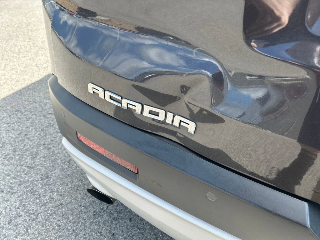 Used 2019 GMC Acadia SLE w/ Driver Alert Package I image 28