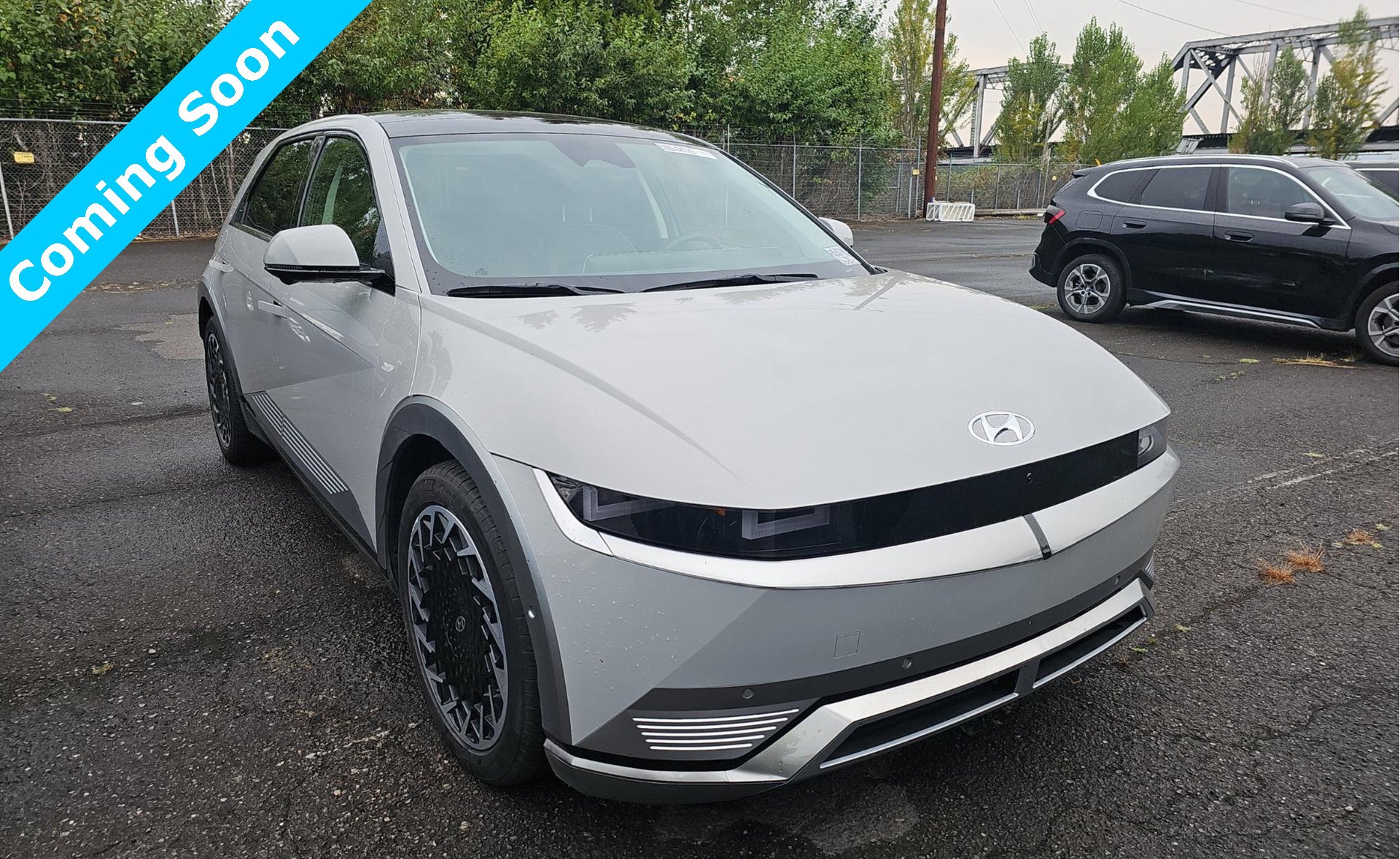 Used 2023 Hyundai Ioniq 5 Limited