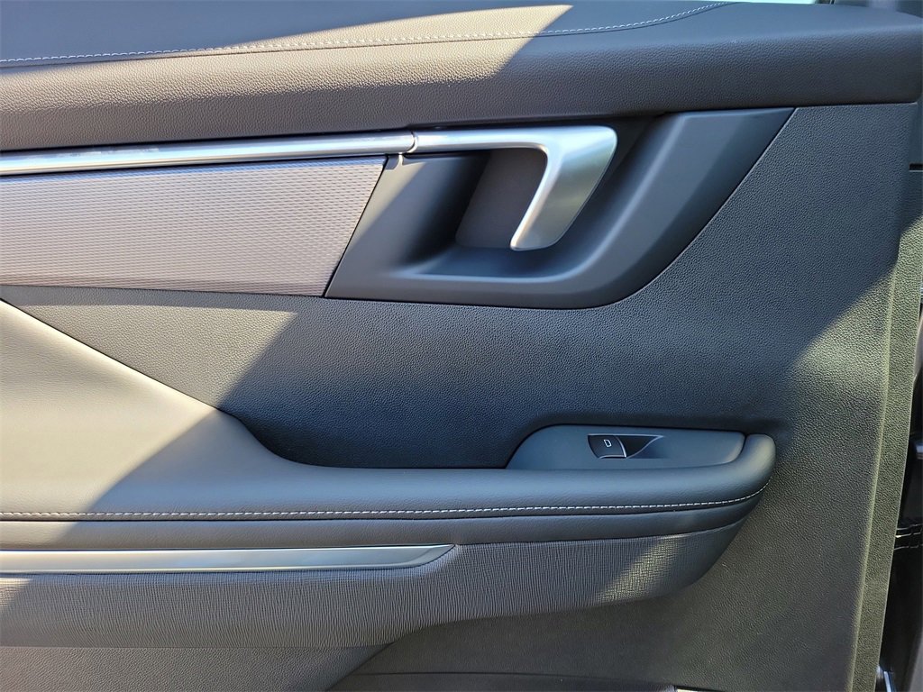 New 2026 Buick Enclave Sport Touring w/ Power Package image 12