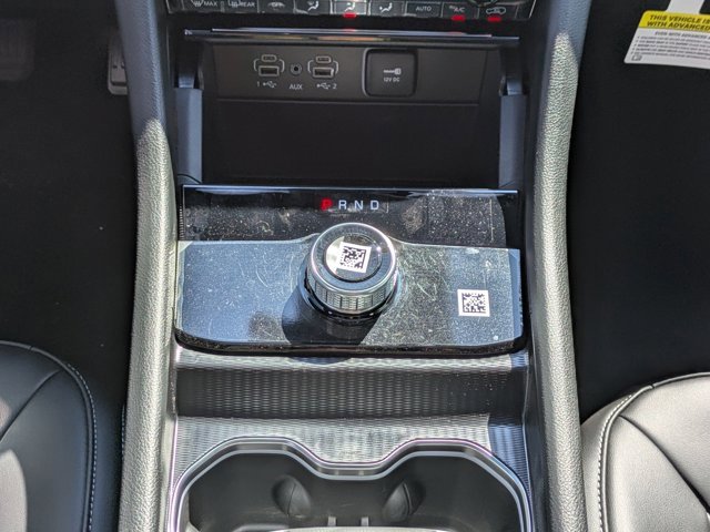 New 2025 Jeep Grand Cherokee Limited w/ Black Appearance Package image 20