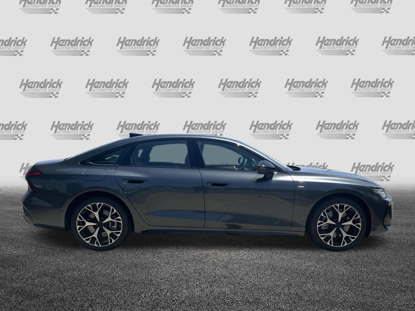New 2026 Audi A6 Premium Plus AWD/4WD image 10