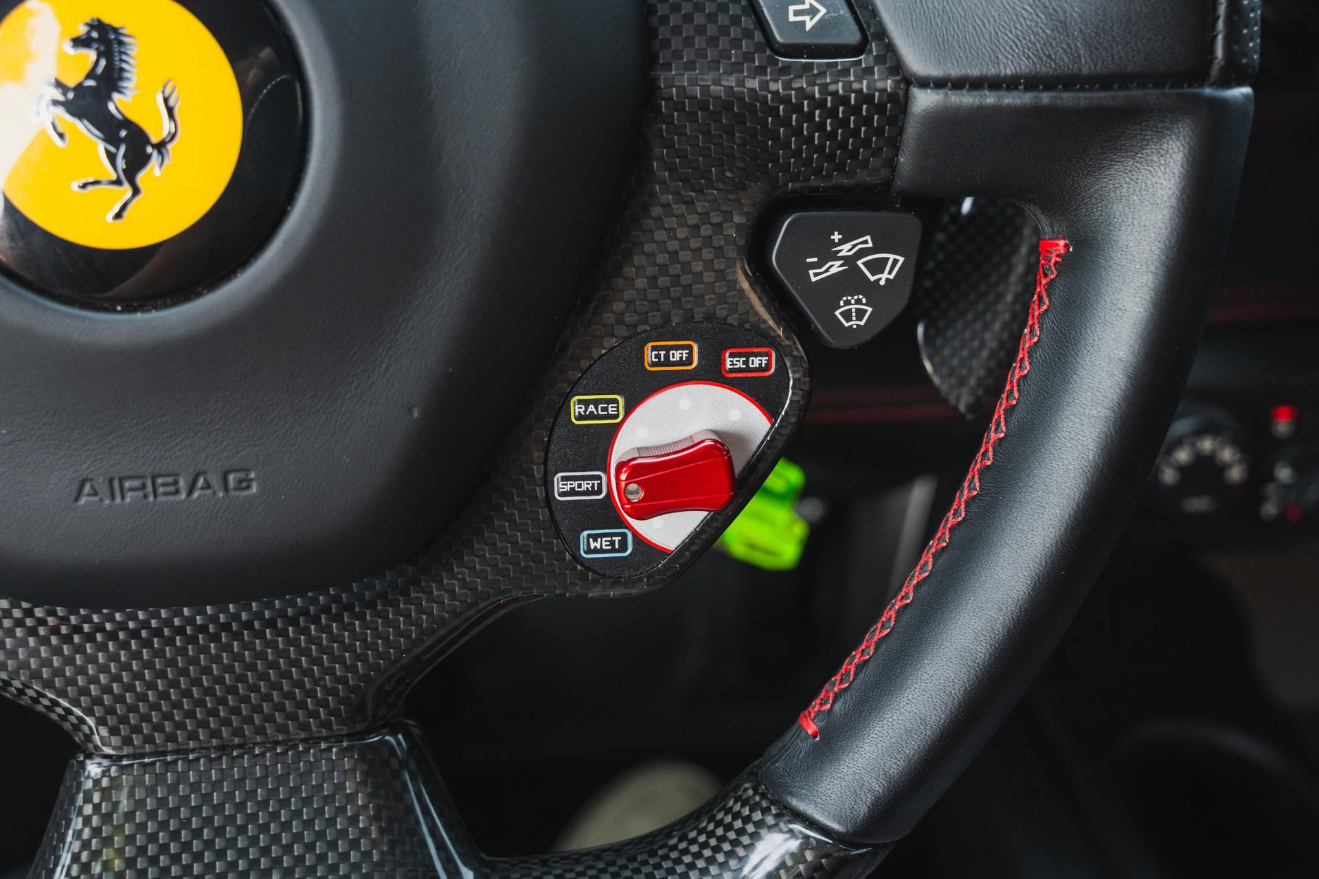 Used 2015 Ferrari 458 Speciale Coupe RWD image 50