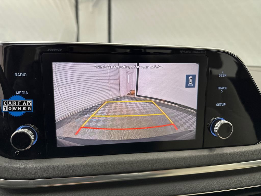 Used 2022 Hyundai Sonata SEL image 28