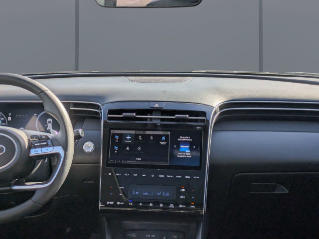 Used 2024 Hyundai Tucson SEL AWD/4WD image 19