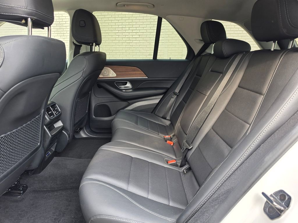 Used 2024 Mercedes-Benz GLE 350 4MATIC image 25
